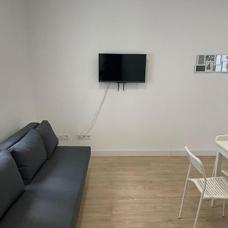U4 Apartamento A Estrenar, Centro Madrid Eksteriør billede
