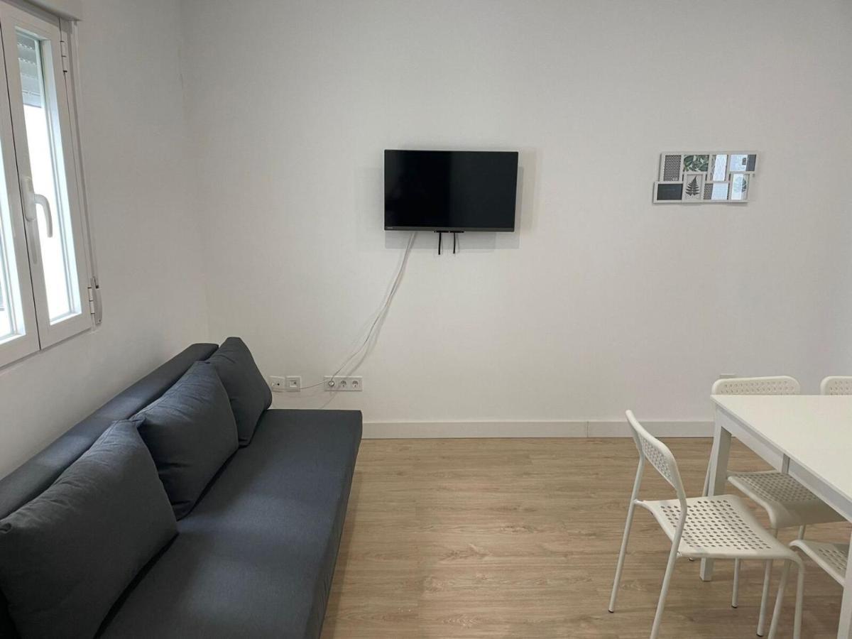 U4 Apartamento A Estrenar, Centro Madrid Eksteriør billede