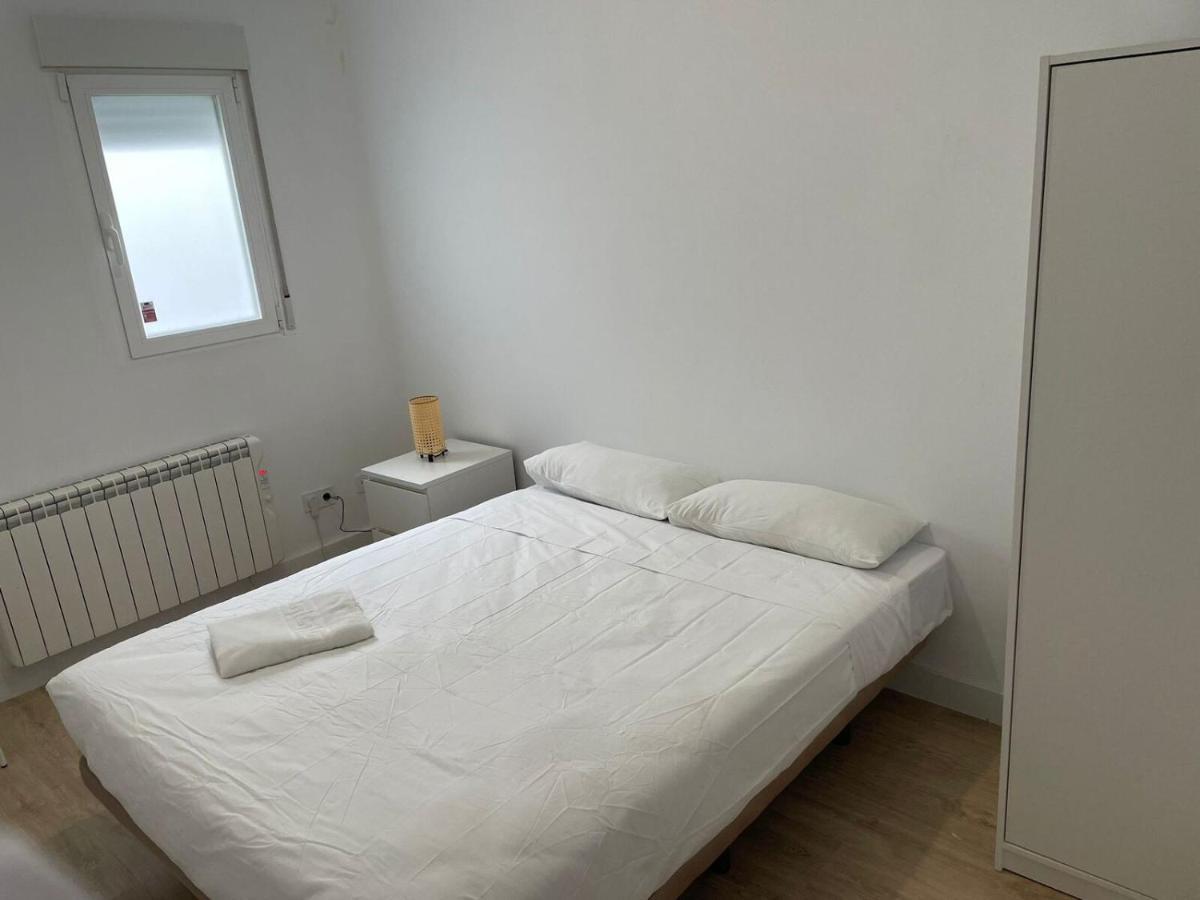 U4 Apartamento A Estrenar, Centro Madrid Eksteriør billede