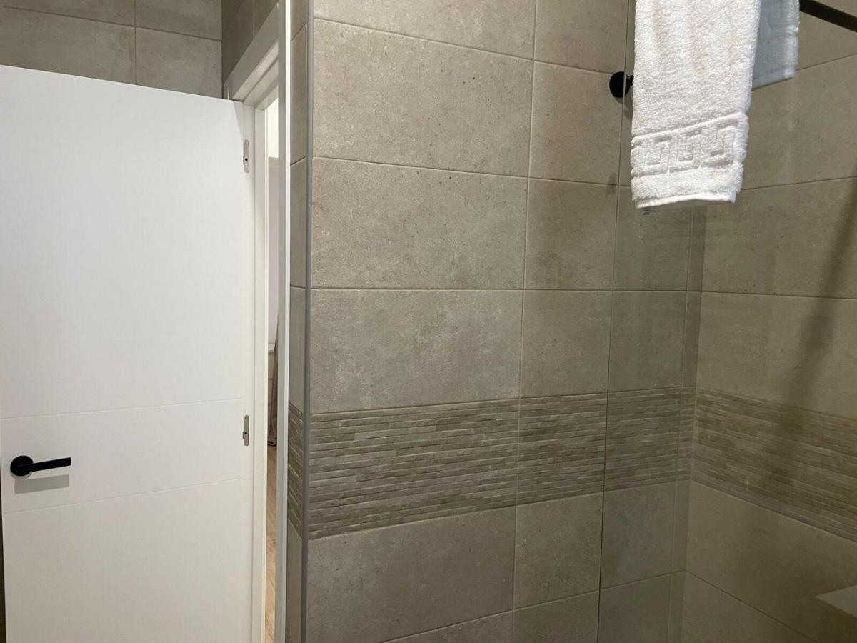 U4 Apartamento A Estrenar, Centro Madrid Eksteriør billede