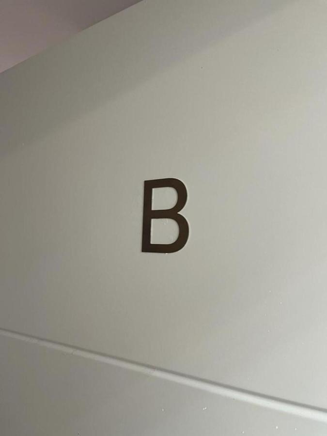 U4 Apartamento A Estrenar, Centro Madrid Eksteriør billede